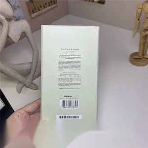 Van Cleef & Arpels Moonlight Patchouli