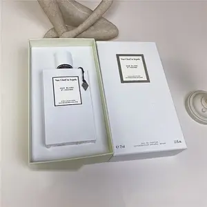 Van Cleef & Arpels Oud Blanc