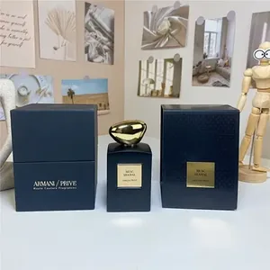 Armani Privé Musc Shamal