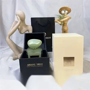 Armani Privé Thé Yulong Les Eaux
