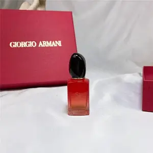 Giorgio Armani Coffret Sì miniatures