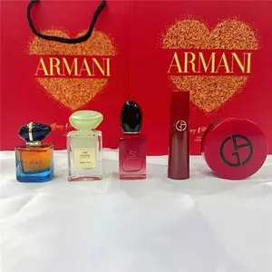 Giorgio Armani Coffret Saint-Valentin