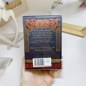 Roja Turandot