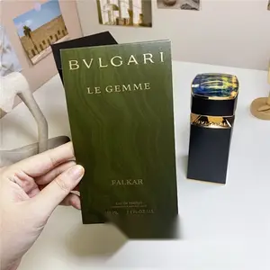 Bvlgari Le Gemme Falkar