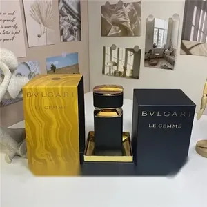 Bvlgari Le Gemme Tygar