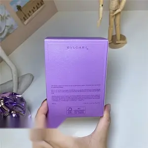 Bvlgari Omnia Amethyste