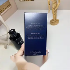 Dior Sauvage Eau Forte