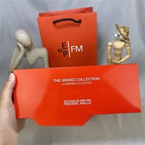 Frederic Malle Coffret The Grand Collection