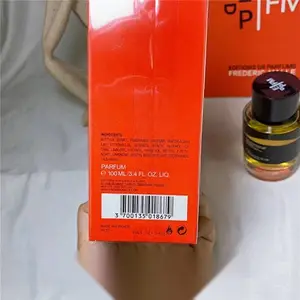 Frederic Malle Rose Tonnerre