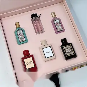 Gucci Flora Coffret