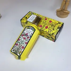 Gucci Flora Gorgeous Orchid