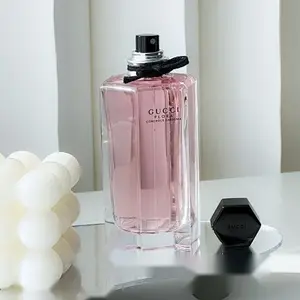 Gucci Flora by Gucci Gorgeous Gardenia