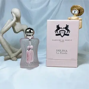 Parfums de Marly La Rosee