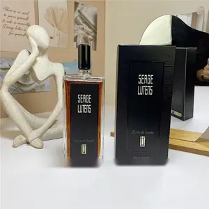 Serge Lutens Écrin De Fumée