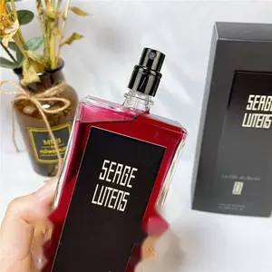Serge Lutens La Fille de Berlin