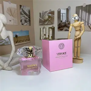 Versace Crystal Parfum