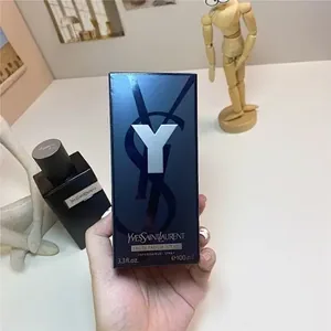 Yves Saint Laurent Y Intense