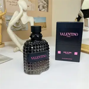 Valentino Uomo Born in Roma Intense