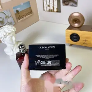 Emporio Armani Stronger With You Parfum