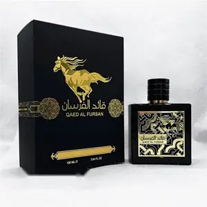 Lattafa Qaed Al Fursan