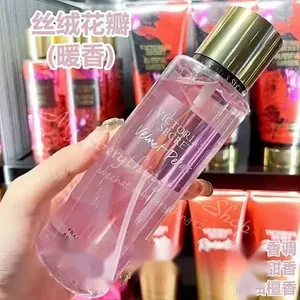 Victoria's Secret Velvet Petals