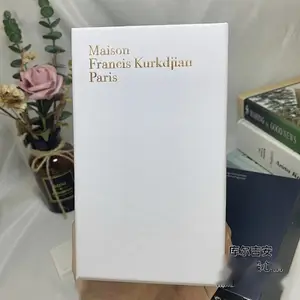 Maison Francis Kurkdjian Oud Satin Mood