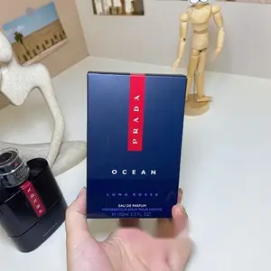 Prada Luna Rossa Women