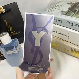 Yves Saint Laurent Y eau fraiche