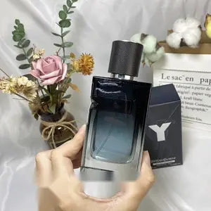 Yves Saint Laurent Y