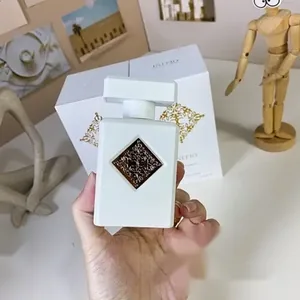 Initio Musk Therapy