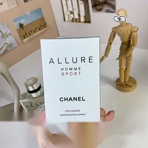 Chanel Allure Homme Sport Cologne
