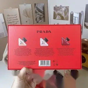 Prada Red