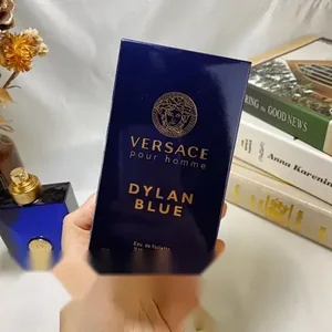Versace Dylan Blue
