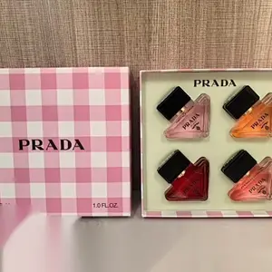 Prada Pink