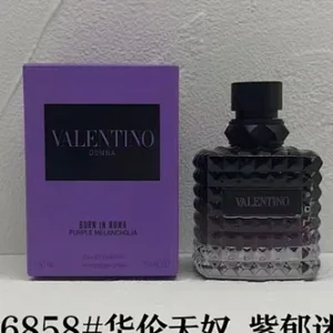 Valentino Donna Born in Roma Purple Melancholia