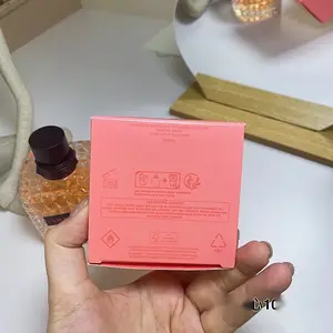 Valentino Donna Born In Roma Coral Fantasy
