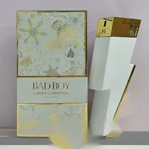 Carolina Herrera Bad Boy