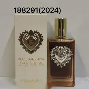 Dolce & Gabbana Devotion