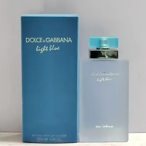 Dolce & Gabbana Light Blue