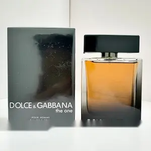 Dolce & Gabbana The One